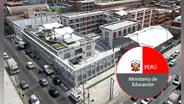 Minedu construirá 14 escuelas en SJL y 6 en Puno como parte del proyecto Bicentenario
