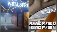 Revelan video de amenaza contra hotel atacado con explosivos en Lince: “No queremos partir cráneos”