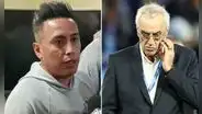 Cueva se pronunció sobre la accidentada salida de Fossati de la selección peruana: "Ha brindado alegrías"
