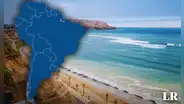 Bolivia no es el único, este país de Sudamérica perdió acceso al océano hace 214 años y no tiene salida al mar