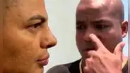 Pantera Zegarra sorprende al elogiar la operación a la nariz de Jonathan Maicelo con peculiar comentario: "Me gusta"