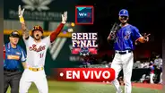 Indios de Mayagüez vs Senadores de San Juan EN VIVO, final Liga Roberto Clemente: ¿dónde ver el juego 1 en Puerto Rico?