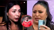 Pamela Franco envía carta notarial a Paloma de la Guaracha tras acusarla de brujería a Christian Cueva: "En defensa de mi honor"