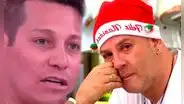Luigui Carbajal ofrece apoyo a Ricky Trevitazo para que se opere de la columna pese a polémica: "Lo apoyaré toda la vida"