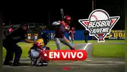 RESULTADOS del Béisbol Juvenil 2025 EN VIVO por RPC: partidos para hoy, 17 de enero, marcadores y tabla de posiciones