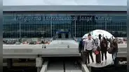Así sería el bus de transporte público para ingresar al renovado Aeropuerto Jorge Chávez desde marzo de 2025