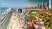 El primer malecón bioclimático de Perú se construirá en la Costa Verde en más de 41.000 m2: estará listo en 2025