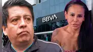 Cromwell Gálvez advierte a 'Mujer Boa' por afirmar que le regaló US$500.000 y confiesa: “Busco trabajo”