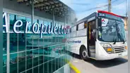AeroDirecto: Los 5 servicios de transporte público que ingresarán al nuevo Aeropuerto Jorge Chávez
