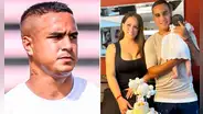 Jesús Barco revela que su madre se enfadó con él tras verlo con Melissa Klug en TV: “Estaba con su cara de …”