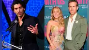 Justin Baldoni demanda a Blake Lively y a Ryan Reynolds por US$/400.000: los acusa de extorsión y difamación