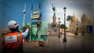 Corte de luz masivo en Trujillo y La Libertad HOY, 20 de enero, vía Hidrandina: conoce horarios y distritos afectados
