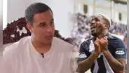 Jesús Barco revela la vez que desafió a Jefferson Farfán con jugosa apuesta: “Se metió a gritarme”