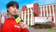 Estudiante de Ingeniería Civil de la UNI que está en último ciclo confiesa por qué se arrepiente de su carrera: “Esperaba algo diferente”