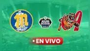 Zarpazo final: Tigres de Aragua machacaron 16-4 a Magallanes en la última fecha del Round Robin LVBP 2025