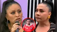 Paloma de la Guaracha retrocede y se disculpa con Yolanda Medina tras acusarla de hacerle brujería a Cueva: "La he dañado"