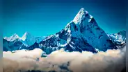 El Everest modifica la Tierra: científicos revelan cómo su crecimiento destruye parte de la corteza terrestre