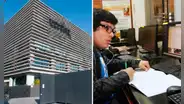 La única universidad 100% virtual en Perú que ofrece 36 carreras en solo 4 años y cuyo título es reconocido por Sunedu
