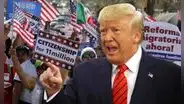 Carga pública en Estados Unidos: Donald Trump le negará la Green Card a estos inmigrantes desde enero 2025