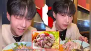 ¿Mejor que el sushi? Coreano prueba ceviche peruano y su reacción se hace viral