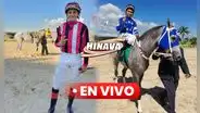 Resultados 5y6 Valencia EN VIVO HOY, 18 de enero: inscritos, retirados y ganadores de la primera reunión del 2025