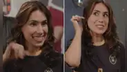 Patricia Barreto sorprende con escena en lengua de señas en 'Nina de azúcar': así fue su actuación