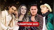 Fiesta de la Tunantada 2025: Yarita Lizeth, Amaranta, Max Castro y otros artistas que llegaron a Jauja para la festividad