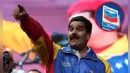 La importante empresa petrolera de EE. UU. que declaró impuestos a Venezuela sin importarle las sanciones