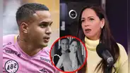 Jesús Barco revela duros enfrentamientos verbales con Melissa Klug: "Le digo que me disculpe si me equivoqué"