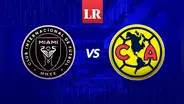 Inter Miami superó por penales a América por 3-2 luego de empatar 2-2 en los 90': Lionel Messi marcó un gol