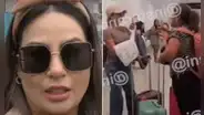Pamela López rompe su silencio tras fuerte enfrentamiento con mamá de Christian Cueva: "Qué hipocresía"
