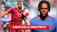 La Vinotinto volvió a tropezar en USA: derrota por 1-3 ante Estados Unidos con miras a las Eliminatorias 2026