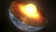 Científicos detectan una estructura desconocida en el núcleo de la Tierra: ¿Qué significa este hallazgo?