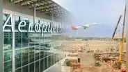 Ositran evaluará sanciones por retrasos del nuevo aeropuerto Jorge Chávez: LAP y MTC deben sustentar razones