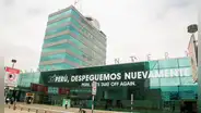 La buena noticia sobre el Aeropuerto Jorge Chávez luego de la postergación del nuevo terminal hasta marzo de 2025
