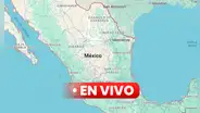 Temblor México EN VIVO hoy, 19 de enero 2025: lugar del epicentro, último sismo de hace unos minutos y magnitud vía SSN