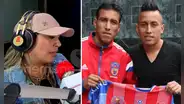 Pamela López afirma que hermano de Christian Cueva intentó agredirla físicamente: "Me insultó y tengo testigos"