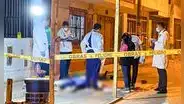 Sicarios asesinan a hombre y dejan herido a su acompañante en Puente Piedra: vecinos denuncian estar "cansados de vivir con miedo"