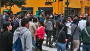 Lima cumple 490 años y tiene una población de más de 10 millones de habitantes, según INEI