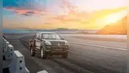 ¿Quieres tener tu camioneta? Conoce cuál es el precio de una 4x 4 en el Perú