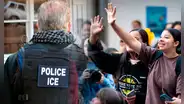 Adiós a las detenciones del ICE en 2025: lista de zonas sensibles para inmigrantes en Estados Unidos