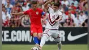 Resultado Estados Unidos vs. Venezuela EN VIVO: quién ganó el Amistoso Internacional de fútbol 2025 en Florida