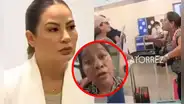 Pamela López lanza dura acusación contra madre de Christian Cueva en medio de su enfrentamiento en Trujillo: "Le robó a su hijo"