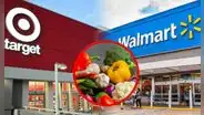 Alertan sobre verduras contaminadas en Walmart y Target que podrían causar graves enfermedades en EE. UU.