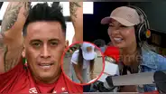 Pamela López sorprende al anunciar el nombre de su emprendimiento de marcianos: “Cuevita y sus chupes”