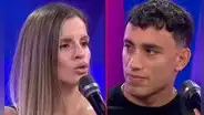 Alejandra Baigorria y Said Palao podrían transmitir su boda mediante streaming: “Si quieres pagas y rajas”