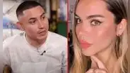 Gabriela Álava afirma que Jean Deza tenía miedo de que interponga la demanda por agresión: “Me lloró”