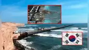 Corea planea invertir S/565 millones en un megapuerto peruano que potenciará la conexión con Asia