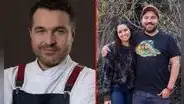 Giacomo Bocchio confirma que ya tiene fecha para la boda con su novia Brenda Dávila: “Será una fiesta íntima”