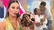 Pamela López asegura que la madre de Christian Cueva acudió a un brujo para investigarla: "Abiertamente me lo dijo"